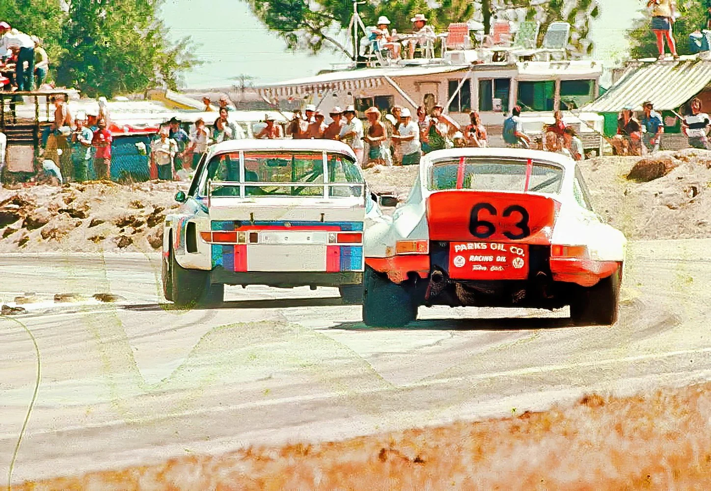 Sebring 12 Hours 1975